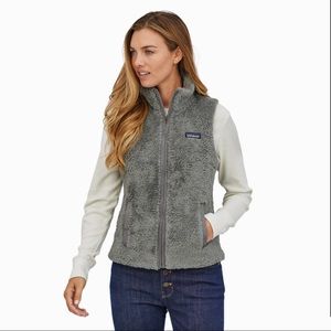 Patagonia Los Gatos Vest